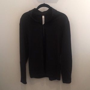 Small Men’s Lulu pullover